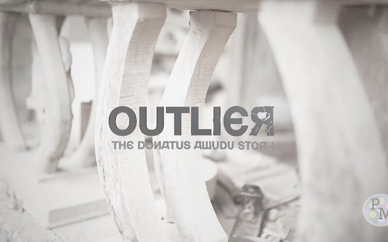 Outlier the Movie